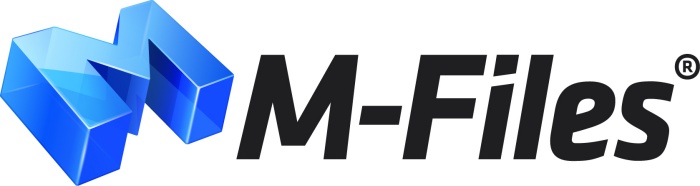 M-Files Logo