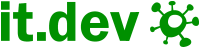 it.dev logo